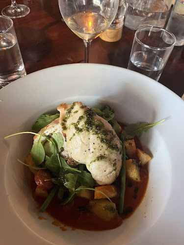 Comentarii opinii despre The Hungry Monk