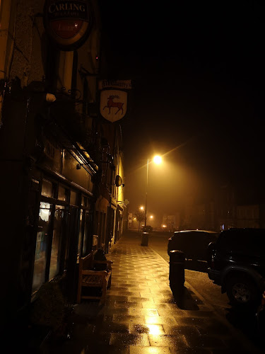 Glenanaar Bar - Mallow