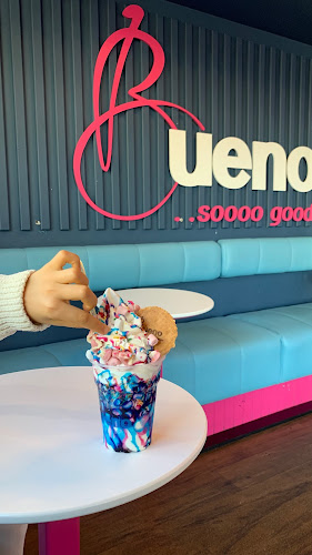 Comentarii opinii despre Bueno