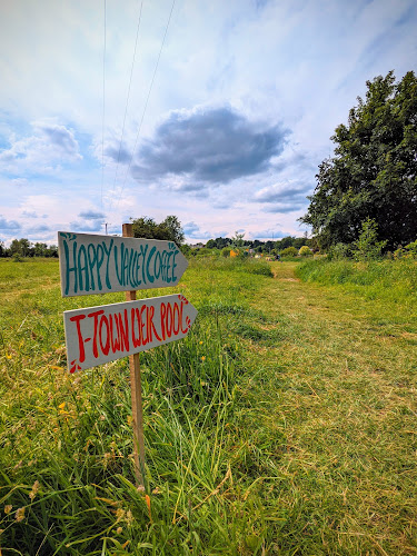 Happy Valley Coffee - Kilkenny