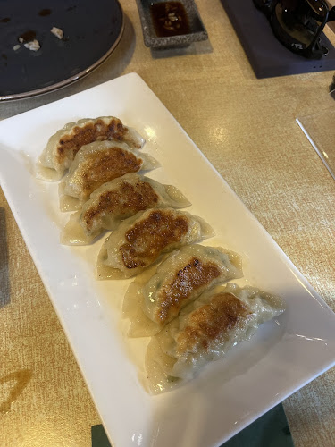 Opinii despre Wabisabi Sushi and Noodles Bar în Cork - Hospitality and gastronomy