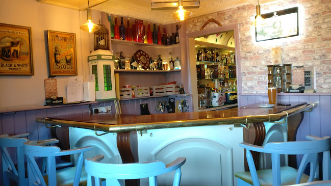 Opinii despre Bridge House în Navan - Hospitality and gastronomy