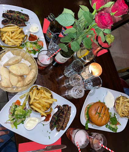 Comentarii opinii despre Cedar House Pizza