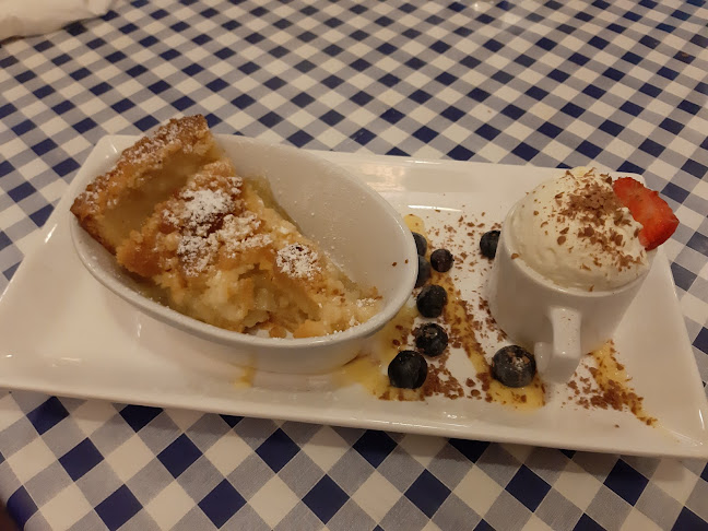 Comentarii opinii despre The Haven Arms