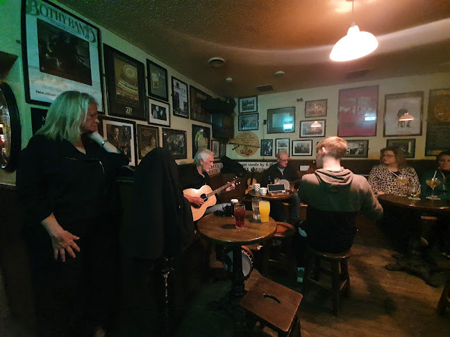 An Port Mór Restaurant - Westport