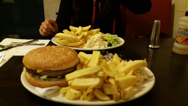 Opinii despre Tony's Pizzeria în Dundalk - Hospitality and gastronomy