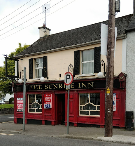 Opinii despre The Sunrise Inn în Birr - Hospitality and gastronomy