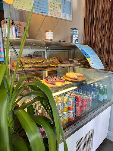 The Gourmet Offensive - Galway