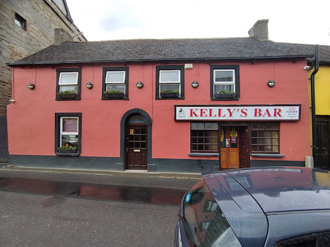 Comentarii opinii despre Kellys Bar