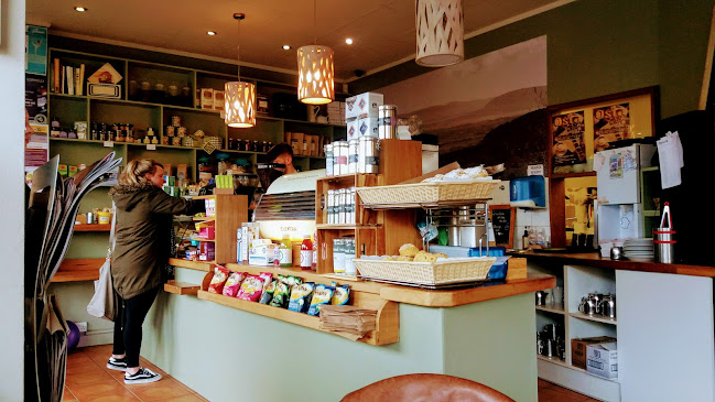 Comentarii opinii despre Osta Cafe and Wine Bar