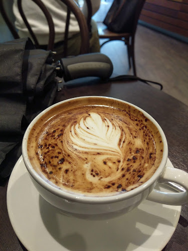 Renzo Gallery Cafe - Galway