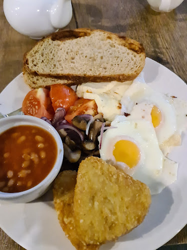 O'Connor Square, Woodchester House, Tullamore, Co. Offaly