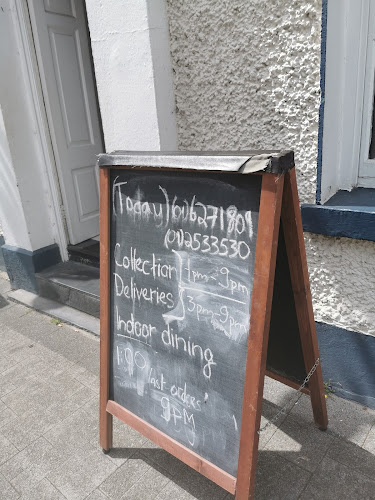 Michelangelo Restaurant