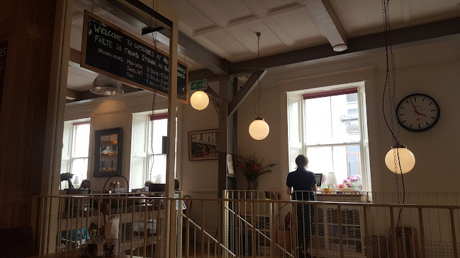 McCambridge's Of Galway Ltd