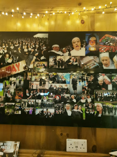 Comentarii opinii despre Christy's Bar | Restaurant | Listowel