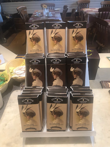 Comentarii opinii despre Kilbeggan Chocolate & Coffee Bar