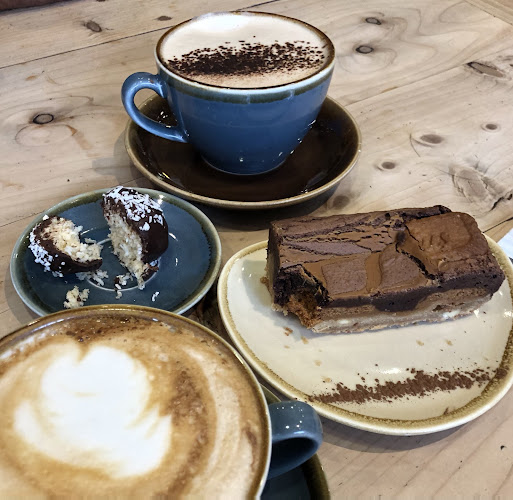 3rd Place Coffee House - Dundalk