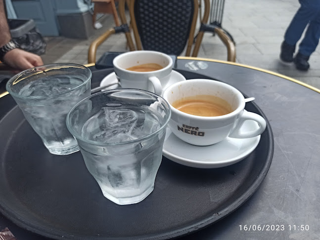 Caffè Nero - Drogheda