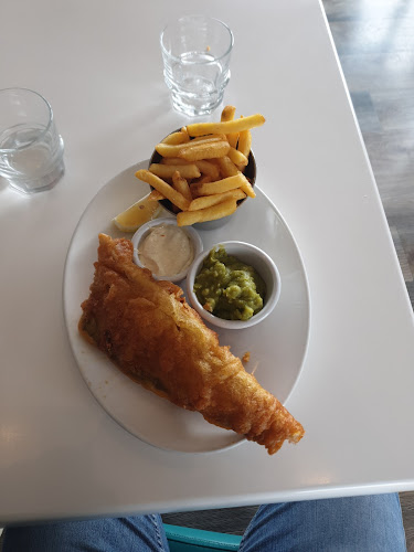 Comentarii opinii despre Brooklyn Restaurant Tramore