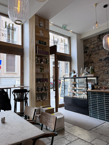 Rebecca’s Kitchen and Farm Shop - Hospitality and gastronomy