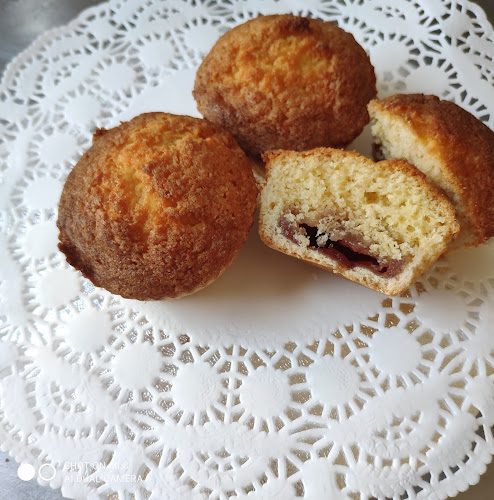 Opinii despre RM Bakes în Carrick-on-Suir - Hospitality and gastronomy