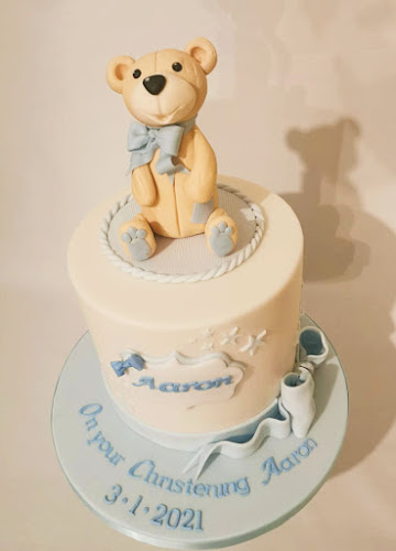 Park Lane Cakes - Kinlough