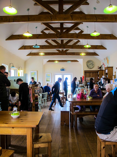 Opinii despre The Cottage în Westport - Hospitality and gastronomy