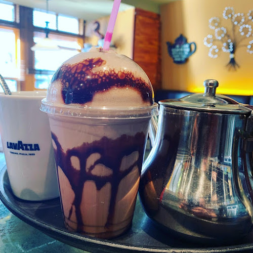 Christina's Cafe - Tralee