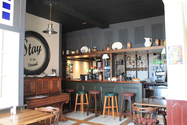 The Seafront Inn Inch Beach