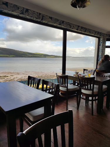 Opinii despre Beachcomber Bar în Rathmullan - Hospitality and gastronomy
