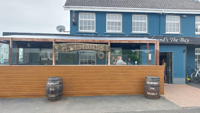 Opinii despre Redmond's "The Bay" Pub în Wexford - Hospitality and gastronomy