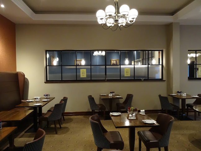 Jackson's Restaurant & Accommodation - Hospitality and gastronomy