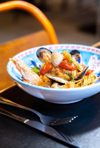 Freddy's - Hospitality and gastronomy