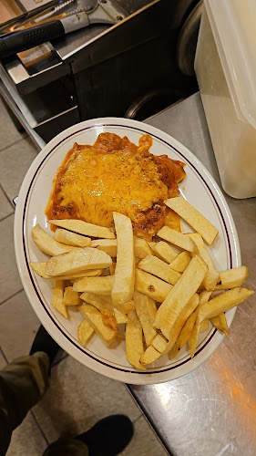 Genoa Café Drogheda - Hospitality and gastronomy