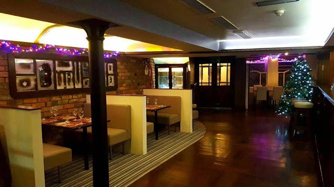 Aroma Asian Chinese Restaurant - Hospitality and gastronomy