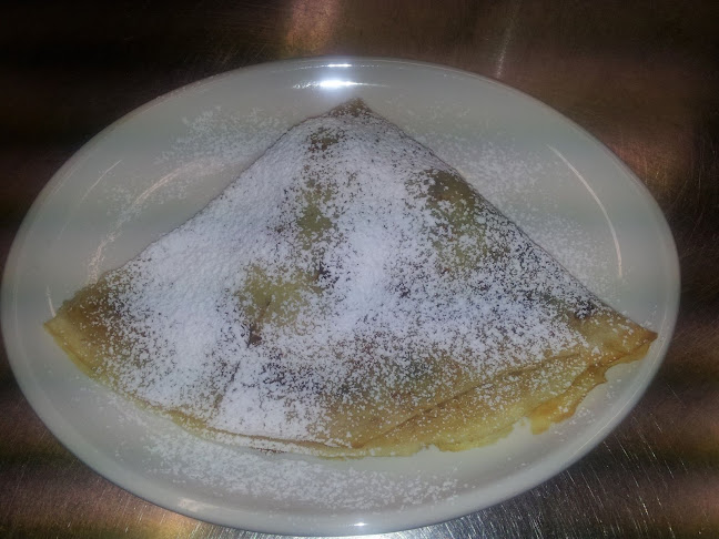 Comentarii opinii despre Petit Paris Cafe