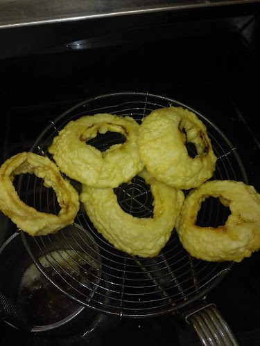 Comentarii opinii despre Angelo's Take Away