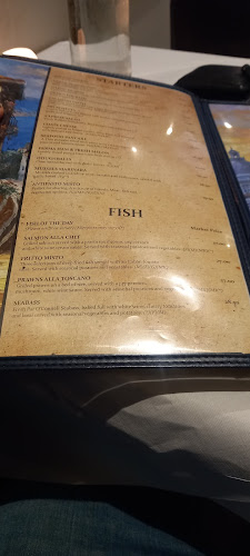 Ristorante Rossini - Cork