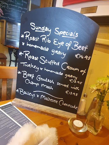 Tomgraney, Tuamgraney, Co. Clare, V94 YT96