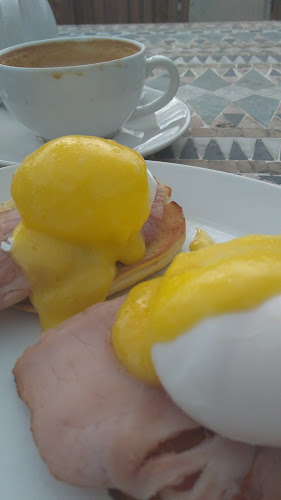 Cafe du Journal - Monkstown