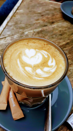 Creed Coffee Roasters - Celbridge