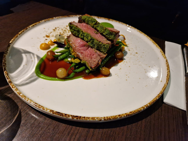 Opinii despre Zucchini's Restaurant Navan în Navan - Hospitality and gastronomy