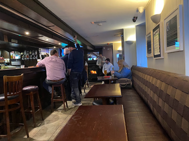 Fitzgerald's Bar & Lounge