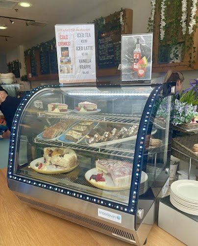 Opinii despre Franklins Restaurant în Limerick - Hospitality and gastronomy