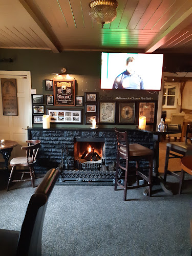 Dillons of Ballinamuck - Ballinamuck