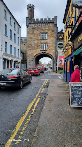 Hickeys Bakery - Hospitality and gastronomy