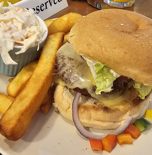 Scotty's Burgers and Wings - Galway