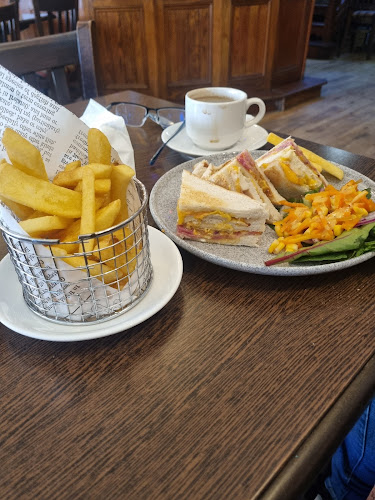 The Crowe's Nest Pub & Bistro - Cong