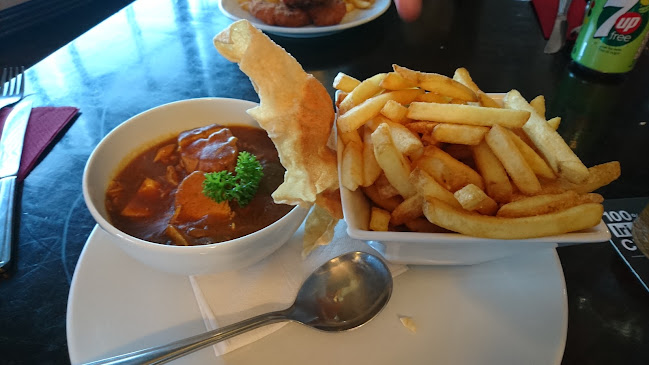 Opinii despre Taylors of Johnstown în Navan - Hospitality and gastronomy