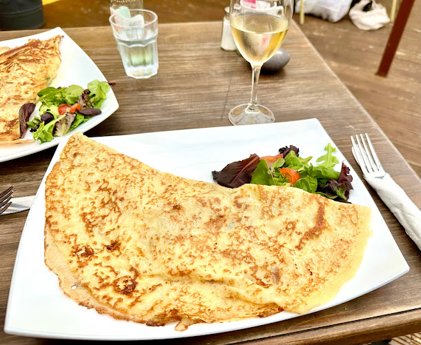 Paradise Crepe Restaurant - Skibbereen